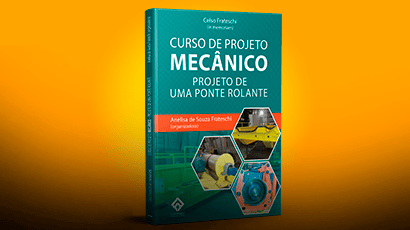 EBOOK: PROJETO DE UMA PONTE ROLANTE